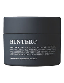 Daily Face Fuel Moisturiser