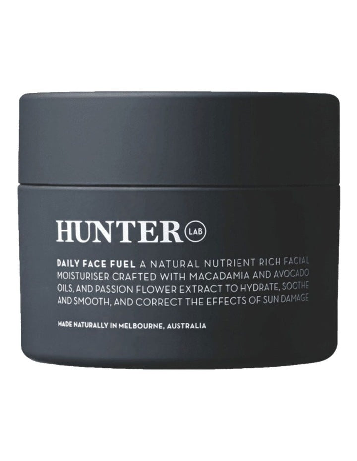 Daily Face Fuel Moisturiser 100ml