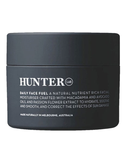 Daily Face Fuel Moisturiser 100ml