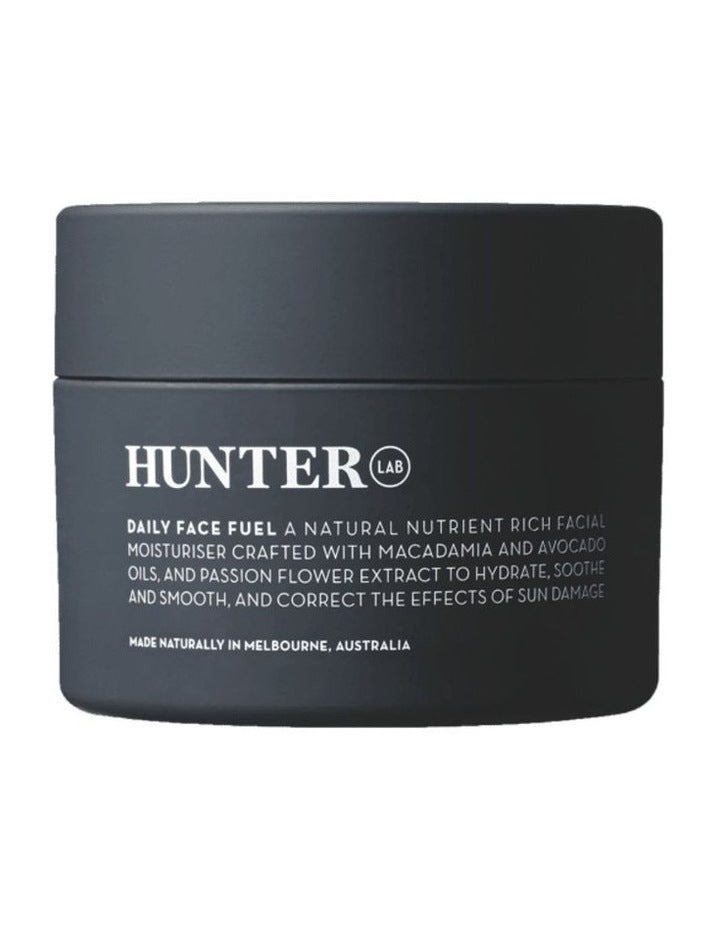 Daily Face Fuel Moisturiser 100ml