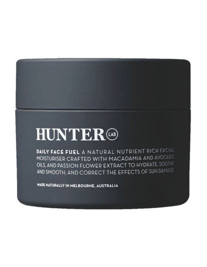 Daily Face Fuel Moisturiser 100ml
