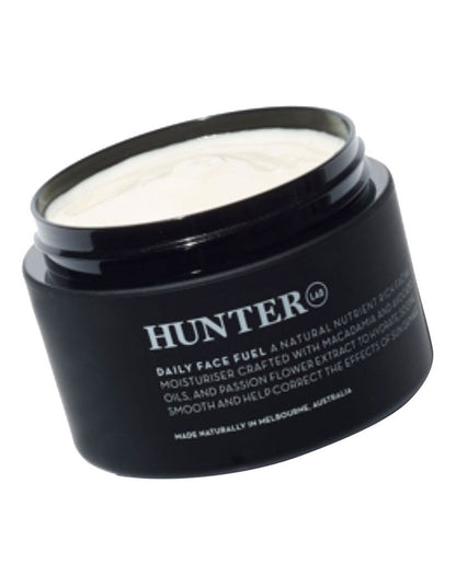 Daily Face Fuel Moisturiser 100ml