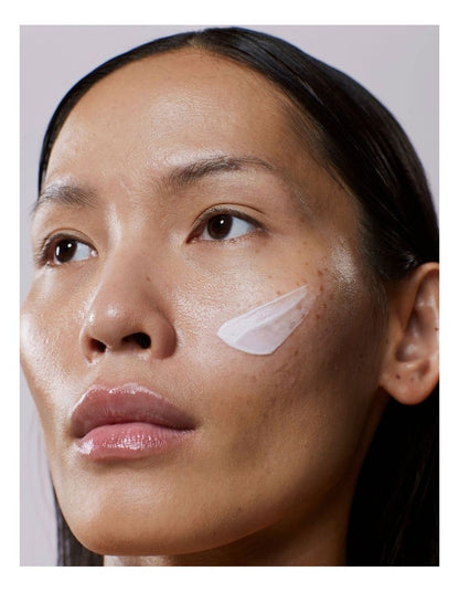 Daily Face Fuel Moisturiser 100ml