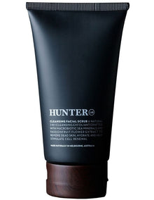 Cleansing Facial Scrub