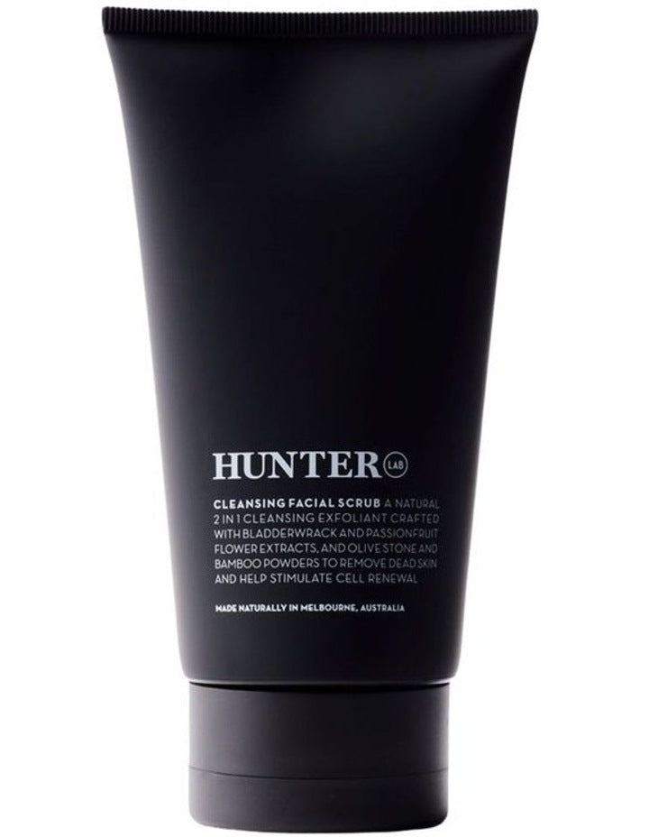 Cleansing Facial Scrub 150ml