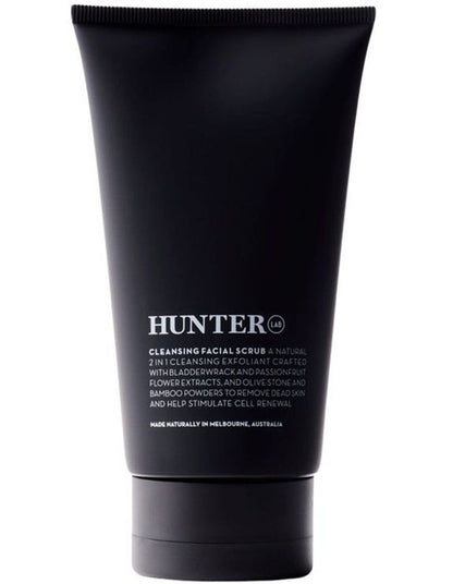 Cleansing Facial Scrub 150ml