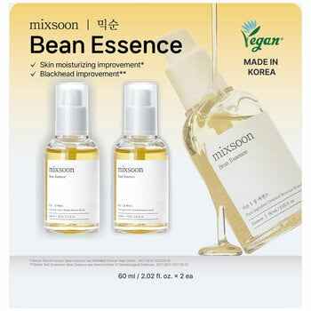 Mixsoon Bean Essence 2 x 60ml