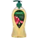 Palmolive Luminous Oils Shower Gel 3x750ml