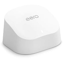 Amazon eero 6 TrueMesh Wi-Fi 6 Dual-Band Router