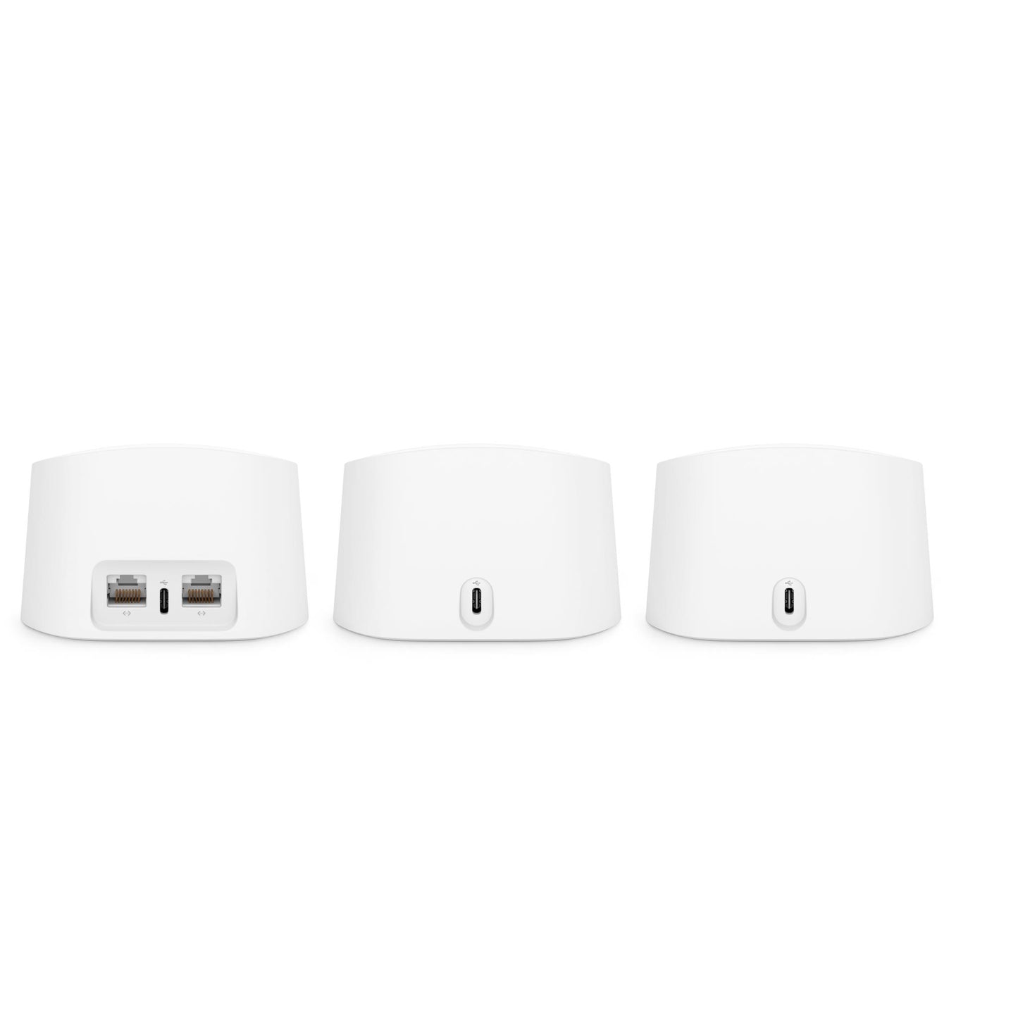 eero 6 TrueMesh Wi-Fi 6 Dual-Band System (3 Pack)