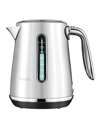 The Soft Top Luxe Kettle BKE735BSS