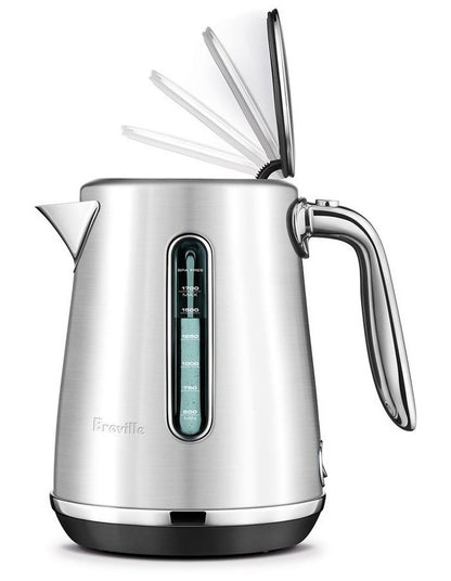 The Soft Top Luxe Kettle BKE735BSS