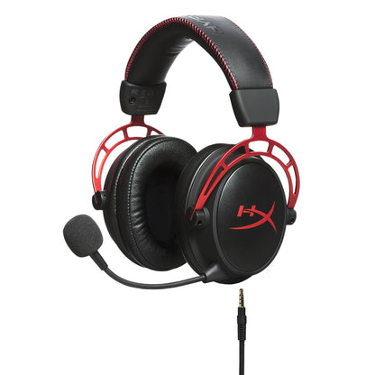 HyperX Cloud Alpha Gaming Headset