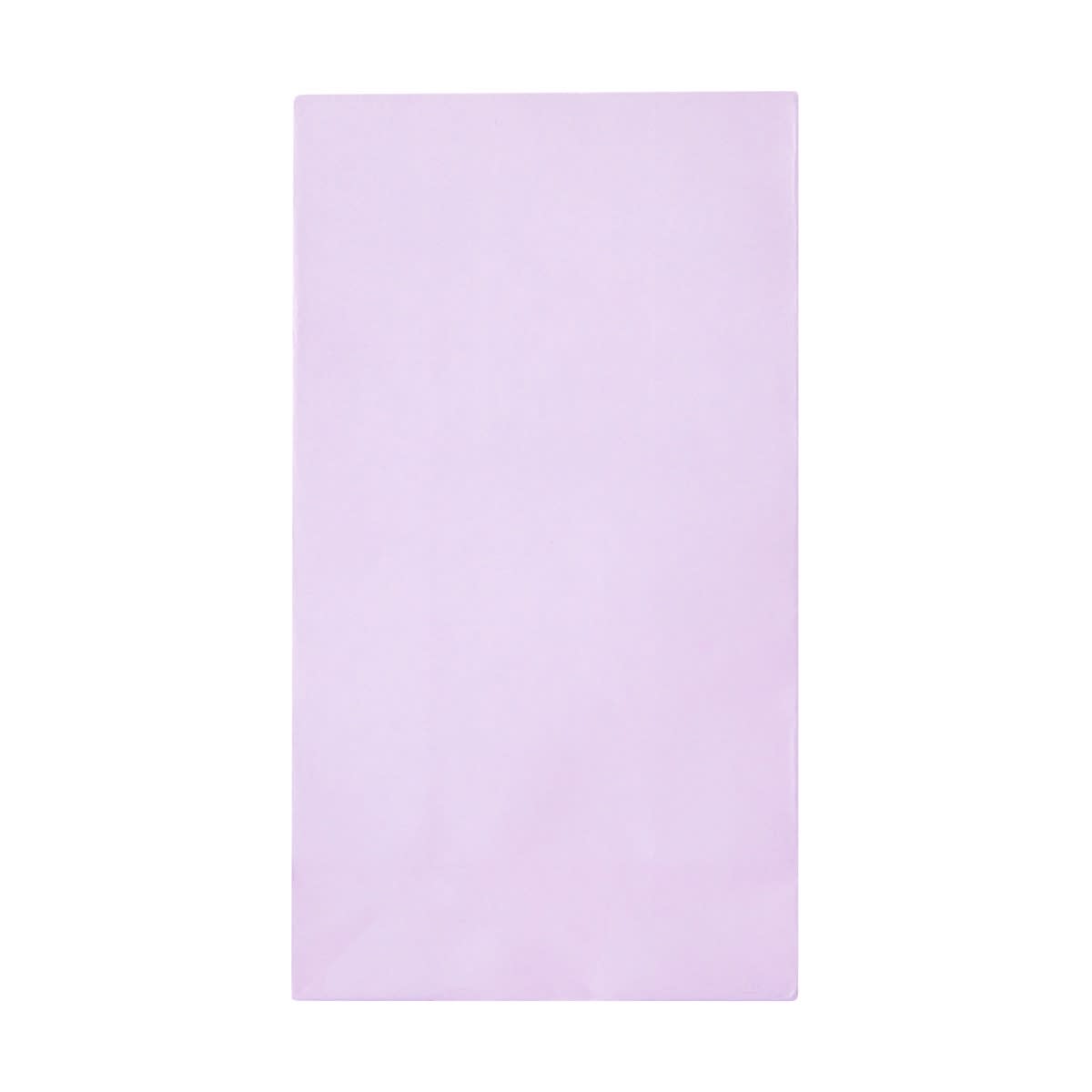 8 Piece Loot Bags - Pastel Purple