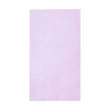 8 Piece Loot Bags - Pastel Purple