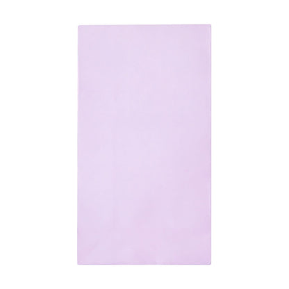 8 Piece Loot Bags - Pastel Purple