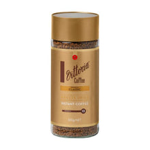 VITTORIA FREEZE DRIED CLASSIC INSTANT COFFEE 100G