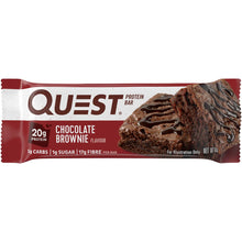 Quest Protein Bar Choc Brownie 60g