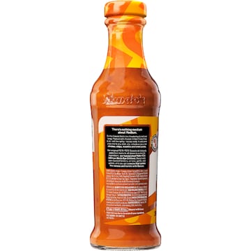 Nando's Medium Peri-Peri Chilli Sauce 250g