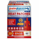 Pain Away Patches 20 Pack