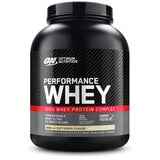 Optimum Nutrition Performance Whey Vanilla 1.9kg