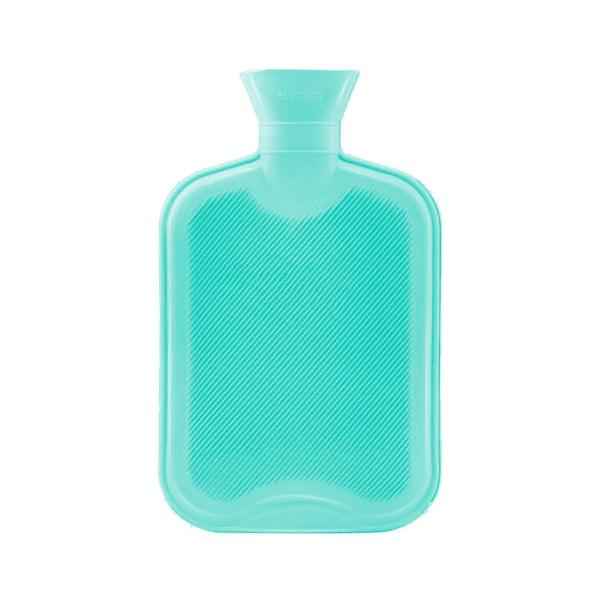 SNAZZEE 2L HOT WATER BOTTLE