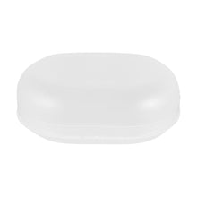 OXX Travel Soap Box - White