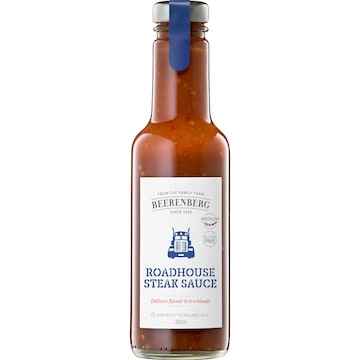 Beerenberg Roadhouse Steak Sauce 300mL