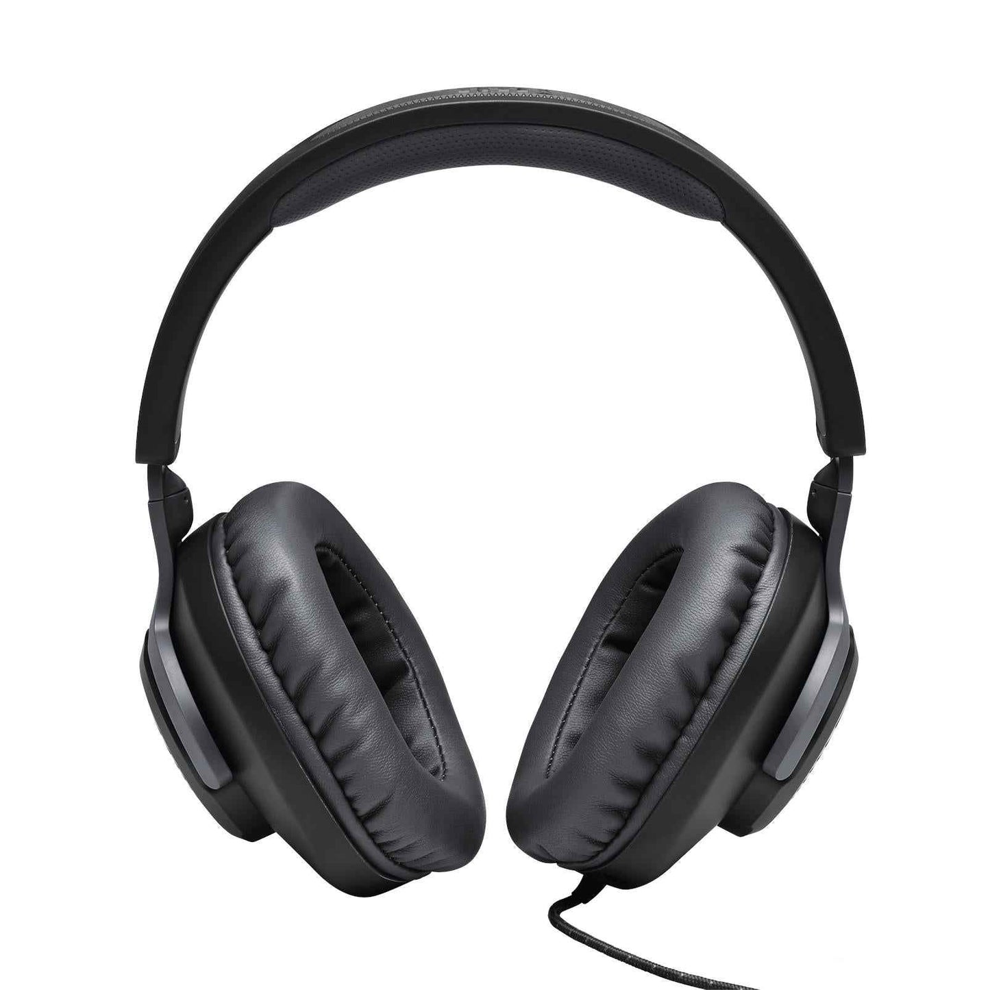 JBL Quantum 100 Gaming Headset (Black)