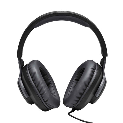 JBL Quantum 100 Gaming Headset (Black)