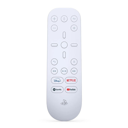 PS5 PlayStation 5 Media Remote