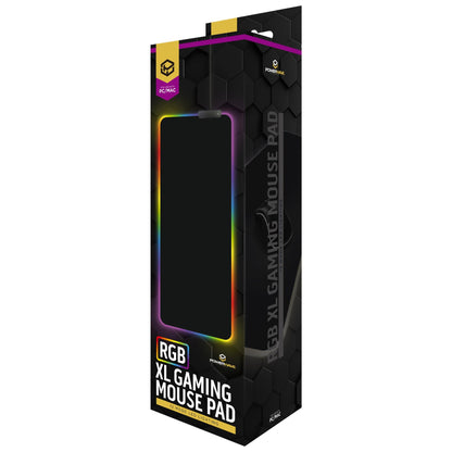 Powerwave RGB XL Gaming Mouse Pad