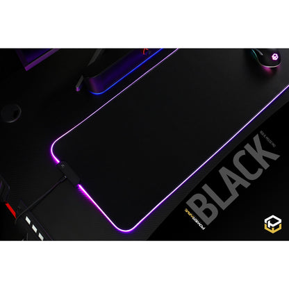 Powerwave RGB XL Gaming Mouse Pad