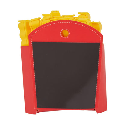 16 Pack French Fry Bag Clips