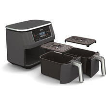 Ninja AF300 Foodi Dual Zone 7.6L Air Fryer
