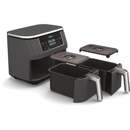 Ninja AF300 Foodi Dual Zone 7.6L Air Fryer