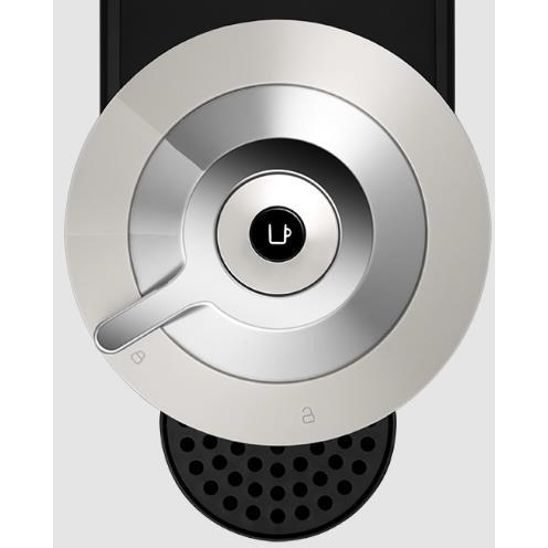 Nespresso Vertuo Next Coffee Machine (Light Grey