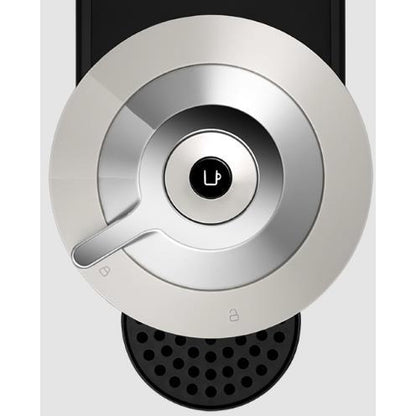 Nespresso Vertuo Next Coffee Machine (Light Grey