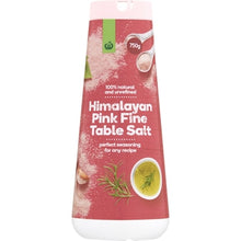 Woolworths Himalayan Pink Fine Table Salt 750g