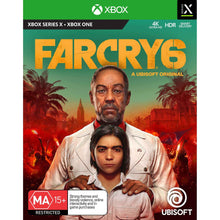 Far Cry 6