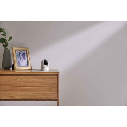 eufy Security 2k Indoor Pan & Tilt Camera