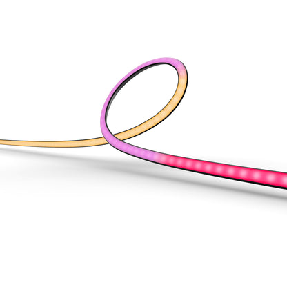 Philips Hue Play Gradient Lightstrip 75"