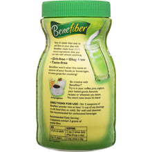 Benefiber Natural Fibre Supplement 500g