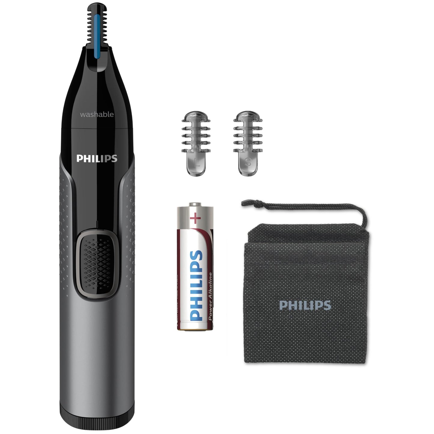 Philips Nose Trimmer Series 3000