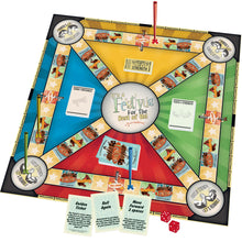 Seinfeld Festivus Board Game