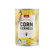 Corn Kernels