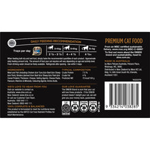 Dine Adult Wet Cat Food Saucy Morsels with Tuna & Cheese 85g x 7 pack