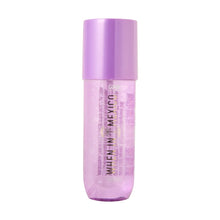 OXX Fragrance When in Mexico Summer Solstice Body Mist 150ml - Pear, Jasmine and Sandalwood