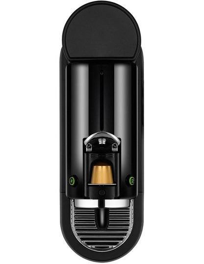 Citiz Capsule Coffee Machine in Black EN167B
