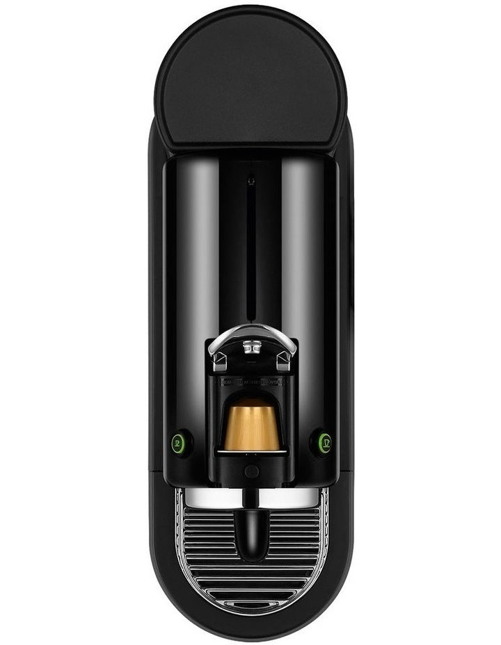 Citiz Capsule Coffee Machine in Black EN167B